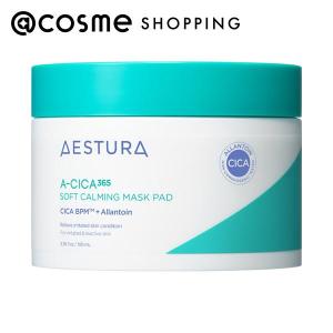 AESTURA エイシカ365 クイックマスクパッド 60枚｜cosmecom