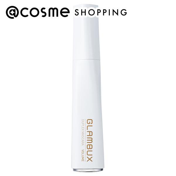 GLAMBUX デュプレックスマスカラボリューム 5g