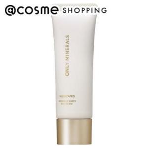 オンリーミネラル 薬用 リンクルホワイト BBクリーム(オークル) 25ｇ