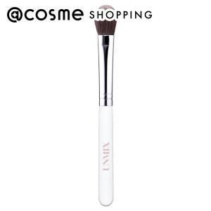 マリークヮント リップ コンパクト ブラシ(本体) 全長：ブラシ収納時