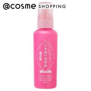 菊正宗 日本酒の美容液 NA5 スキンケアエッセンス(本体) 150ml
