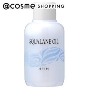 ハイム スクワランオイル 60ml