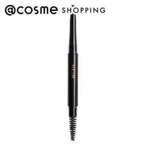 ハイム せっけんで落とせる アイブロウペンシル(グレー) 0.2g