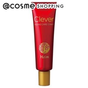 ハイム クレヴァーエイジングケア クリーム 30g