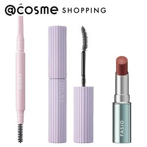 FASIO ファシオ　コスメまとめ売り コスメまとめ 13点セット 未使用含む ファシオ FASIO パラドゥ