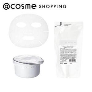 オルビス オルビスユー ドット 詰め替え2ステップセット マスク付