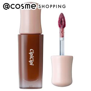 CipiCipi デューイフィルムティント(04 エモーション) 2.8ｇ｜cosmecom