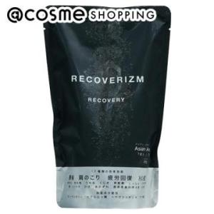 RECOVERIZM ASIAN AROMA 280g(7錠入)｜cosmecom