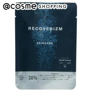 RECOVERIZM AMALFI AROMA 40g(１錠入)｜cosmecom