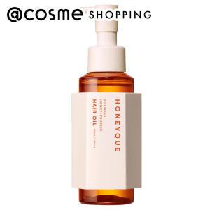 HONEYQUE（ハニーク） トリートメント ディープリペア 2WAY ヘアミスト