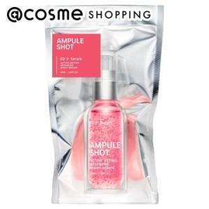 「ポイント10％バック 11月25日〜30日」 ボトルワークス アンプルショット アクティブレチノ ...