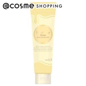 &amp;honey（アンドハニー） ピクシー モイストシルキー ヘアパック1.5(本体) 130g