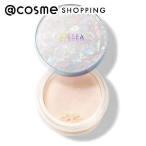 ZEESEA フェザーライトルースパウダー(J02) 5g｜cosmecom