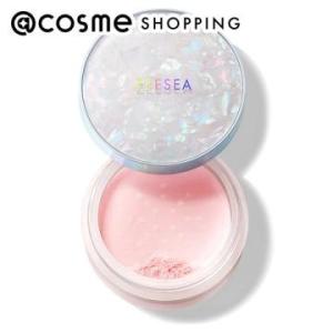 ZEESEA フェザーライトルースパウダー(J03) 5g｜cosmecom