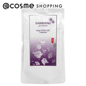 サイムダン プレミアム スーパー STEM CMC シャンプー&トリートメント