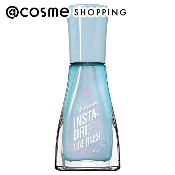 サリーハンセン インスタドライネイルカラー リュクスフィニッシュ(本体 062) 9ml