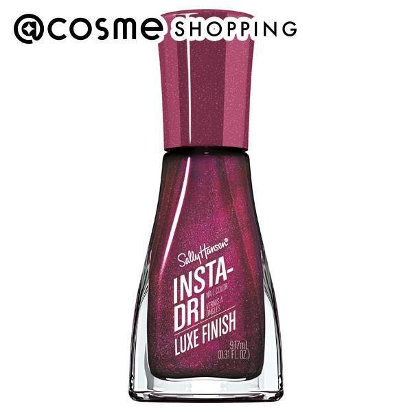 サリーハンセン インスタドライネイルカラー リュクスフィニッシュ(本体 066) 9ml