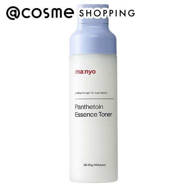 魔女工場(MANYO FACTORY) パンテトインエッセンストナー 200ml