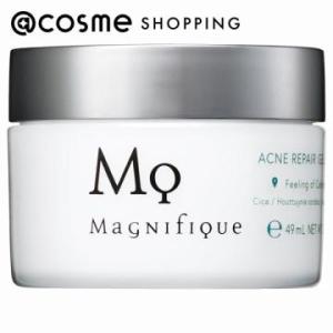 Magnifique (マニフィーク) アクネケアジェルクリーム (本体/フローラルウッディの香り) 50gの商品画像