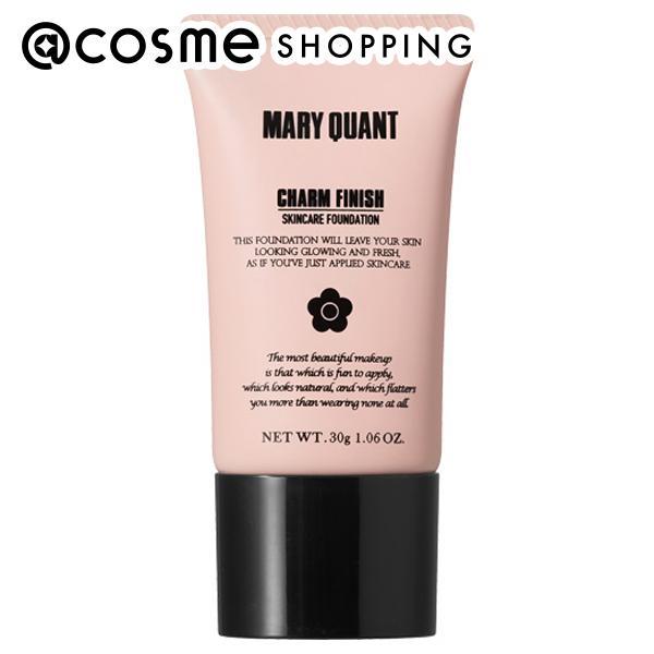 マリークヮント チャーム フィニッシュ(本体 01 シルキーピンク) 30g