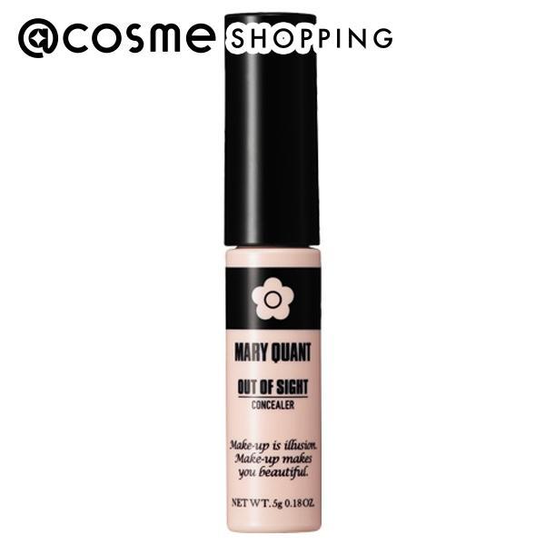マリークヮント アウト オブ サイト コンシーラー(本体) 5g