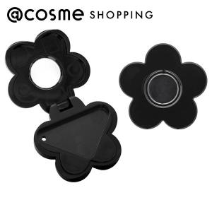【完売品】マリークワント オンライン限定 デイジーウォームパデット MA-1 黒 MARY QUANT（マリークヮント） マリークワント デイジー パレット