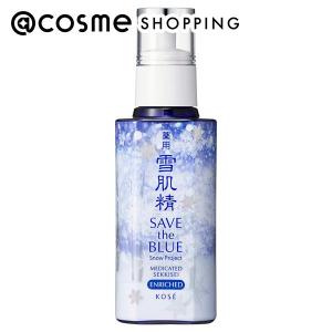KOSE（コーセー） 雪肌精 化粧水 500ml（限定スーパービッグサイズ