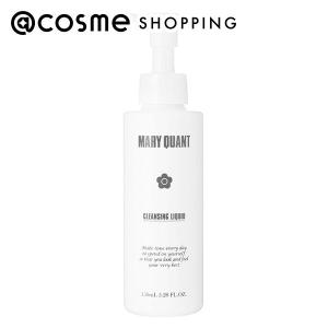 マリークヮント クレンジングマッサージクリーム MARY QUANT（マリークヮント） クレンジング マリークワント