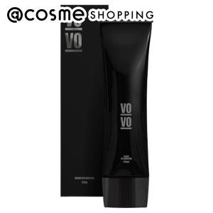 VO-VO- 頭皮クレンジング 120g｜cosmecom