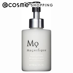 Magnifique(マニフィーク) モイスチュアライザー(本体) 150ml｜cosmecom