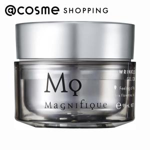 Magnifique(マニフィーク) リンクルソフト ジェルクリーム(本体) 100g｜cosmecom