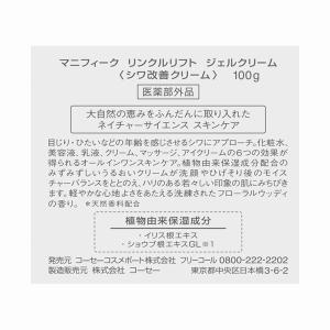 Magnifique(マニフィーク) リンクル...の詳細画像3