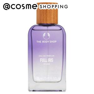 ボディ香水 ザボディショップ / ブラックムスク オードトワレ 60mlの公式