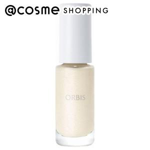 ORBIS 「ポイント10%バック 9月5日」 オルビス ネイルポリッシュ