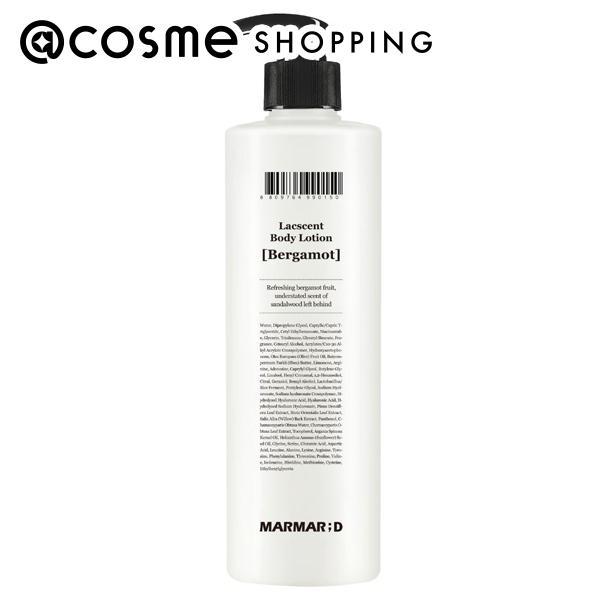 「ポイント10%バック 12月13日〜16日1:59」MARMAR;D ラクセントボディローション ...