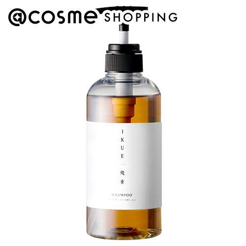 IKUE 幾重 イクエシャンプー 500ml