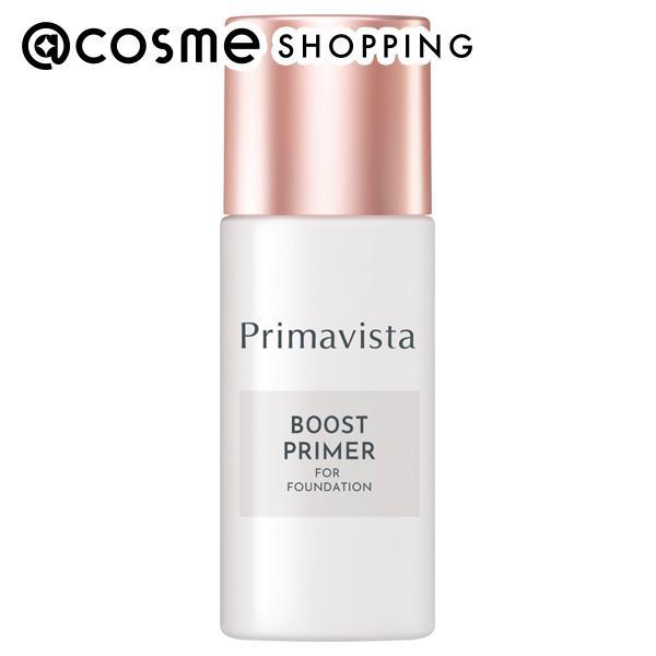 ソフィーナ プリマヴィスタ ファンデブースト＜皮脂くずれ防止＞(本体) 25ml