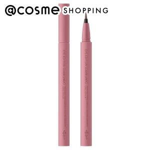 エテュセ アイエディション （リキッドライナー）(本体/無香料 04ライラックモーブ) 0.35mL｜cosmecom