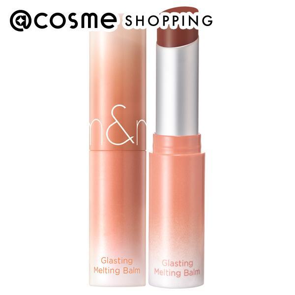 rom&amp;nd グラスティングメルティングバーム(13) 3.5g