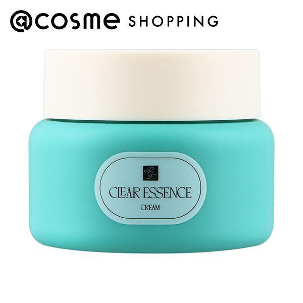 ピュレア クリアエッセンスクリーム 80g