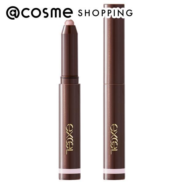 エクセル グリームオンフィットシャドウ(GF11（ビジューリング）) 1.9g