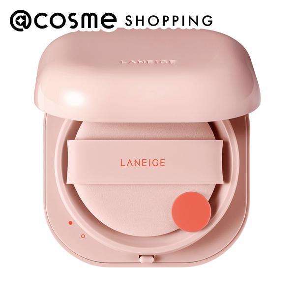 LANEIGE(ラネージュ) ネオクッション グロウ N(本体 17C1) 15g