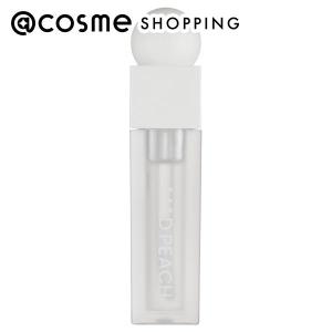 MAD PEACH watertoxリッププランパー(01) 3.8ml｜cosmecom