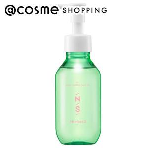 &tint カラーシャイン ヘアオイル(グレープジュエル) 100mL : アット