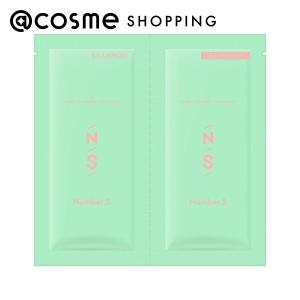 Number.S うねりコントロール 1DAYト...の商品画像