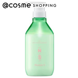 ナンバーエス うねりコントロール ヘアオイル 100ml : サンドラッグe