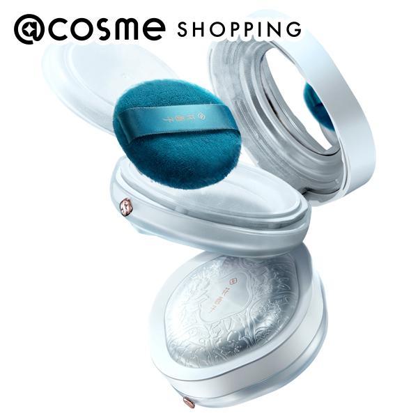 「ポイント10％バック 12月20日〜21日」花西子 玉養桃花ルースパウダー(01ナチュラルパール)...