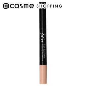 &be(アンドビー) スティックアイシャドウ(ピ...の商品画像