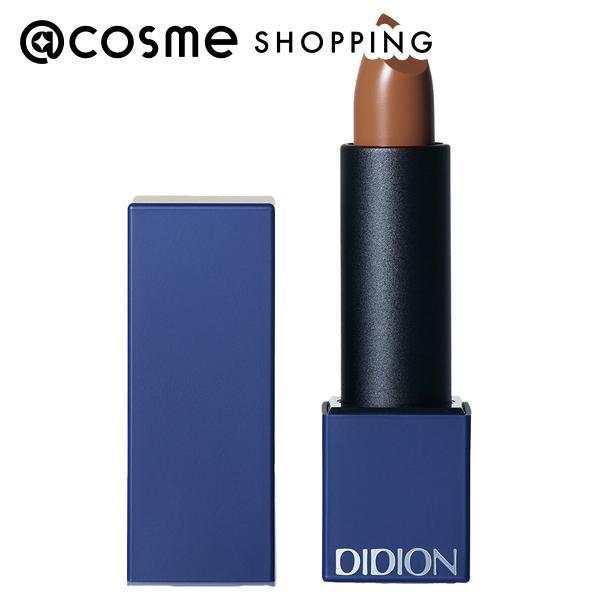「ポイント10%バック 3月15日」DIDION PLUMPING LIPSTICK(01 Mell...