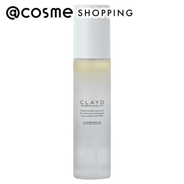 CLAYDJAPAN CLAYWATER OIL(本体/フランキンセンスの香り) 150ml